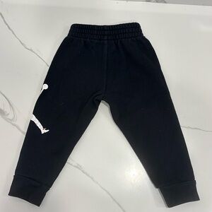 Nike Air Jordan Jogger Pants 2T
